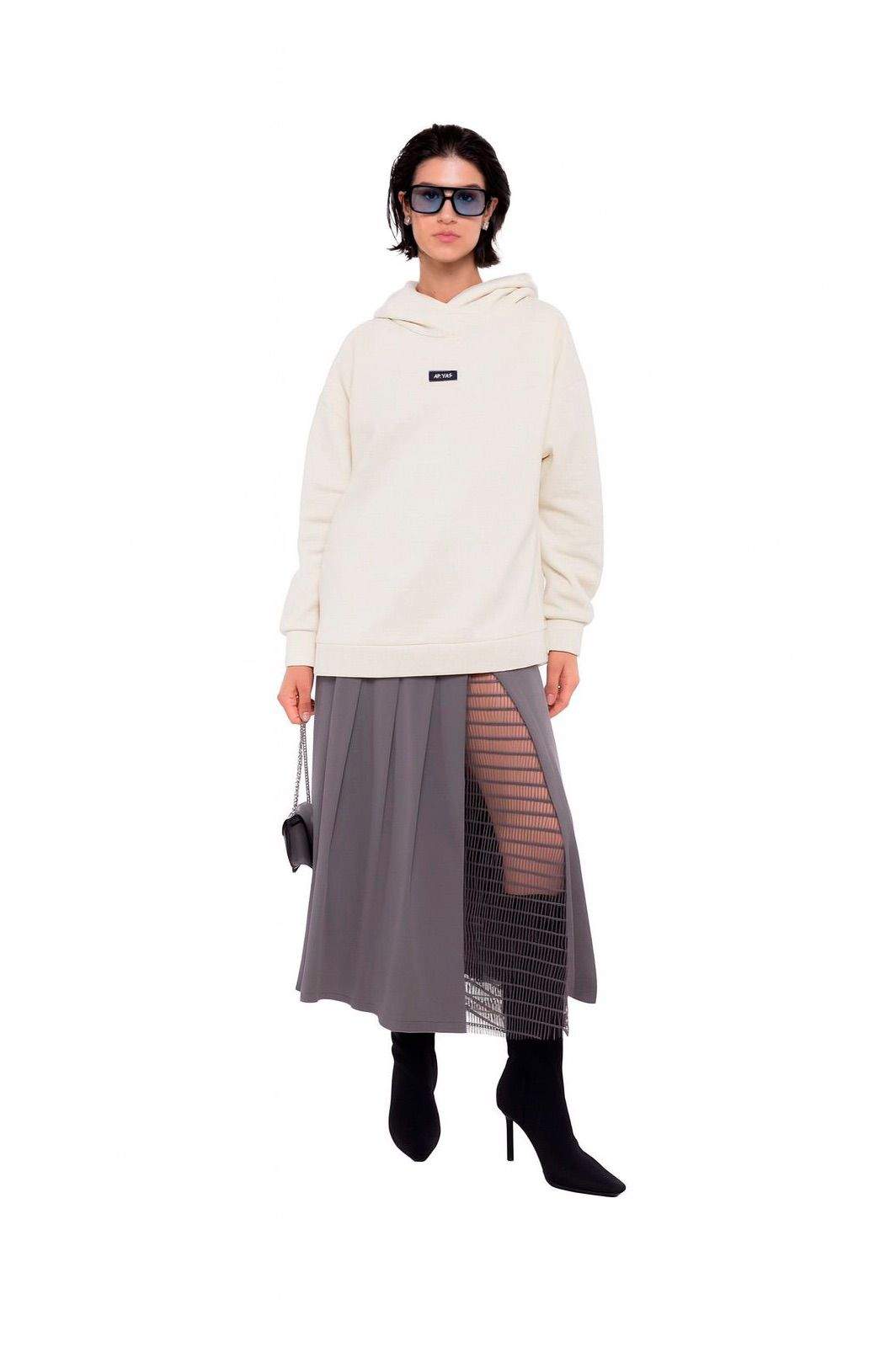 AP.YAS FASHION HOUSE
